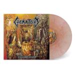 ILLUSIONS ORANGE VINYL REISSUE (LP)
