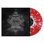 THE DECEIVERS RED/ BLACK SMOKE VINYL (LP)