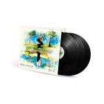 RAPTURE OF THE DEEP 20 ANNIV. REMIX VINYL (3LP BLACK)