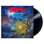 THE GASOLINE SOLUTION REMIXED/ REMASTERED VINYL (LP BLACK)