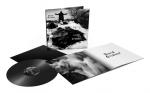 LUCK AND STRANGE VINYL (LP BLACK)