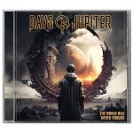 THE WORLD WAS NEVER ENOUGH (CD)
