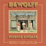 MUSCLE SCHOALS LTD. EDIT. (DIGI with CUT-OUT)