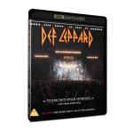 DIAMOND STAR HEROES - LIVE FROM SHEFFIELD 4K/ UHD100 (BRD)