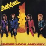 UNDER LOCK AND KEY REMASTERED VINYL (LP)