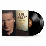 INSIDE JOB 25 ANNIV. REISSUE VINYL (2LP BLACK)