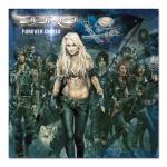 FOREVER UNITED (CD)