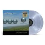 OCTAVARIUM  ROCKTOBER 2025 CLEAR VINYL (2LP)
