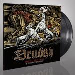 A FURROW CUT SHORT VINYL (2LP BLACK)