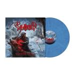 WINTER STORM LIGHT BLUE ICE VINYL (LP)