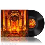 CRIMSON II  REISSUE VINYL (LP BLACK)