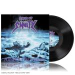 NOTHING BUT DEATH REMAINS VINYL REISSUE (LP BLACK)