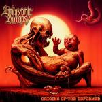 ORIGINS OF THE DEFORMED LTD. EDIT. (DIGI)