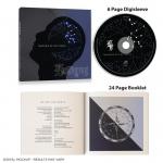 THEORIES OF EMPTINESS LTD. EDIT. (DIGI+24P BOOKLET)