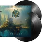 SHELLS VINYL (2LP BLACK)