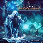 IRON WILL (CD)