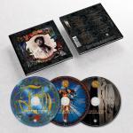 INTERNAL EXILE EXPANDED/ REMASTER EDIT. (3CD DIGI)