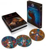 WELTSCHMERZ DELUXE EDIT. (2CD+BRD DIGI)