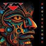 BROTHERHOOD (CD)