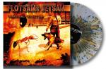 UNNATURAL SELECTION INDIE CRYSTAL SPLATTER VINYL (LP)