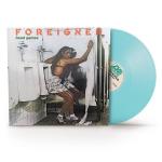 HEAD GAMES - LTD. TRANSLUCENT LIGHT-BLUE VINYL (LP)