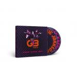 G3 REUNION LIVE (2CD DIGI)