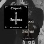 ANTICHRIST PICTURE VINYL REISSUE (LP IN SLEEVE)