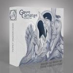 A DARK POEM, PART I: SHORES OF MELANCHOLIA (DIGI IN RIGID SLIPCASE)