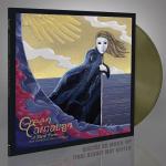 A DARK POEM, PART I: SHORES OF MELANCHOLIA GOLD VINYL (LP)
