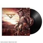 STAND AND DELIVER VINYL (LP BLACK)