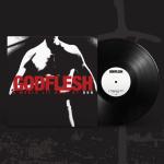 A WORLD LIT ONLY BY DUB VINYL (LP BLACK)