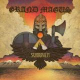 SUNRAVEN
