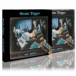 WAR GAMES VINYL REISSUE (CD SLIPCASE)