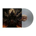 HELLBUTCHER “METAL” SILVER VINYL (LP)