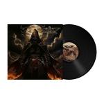 HELLBUTCHER VINYL (LP BLACK)