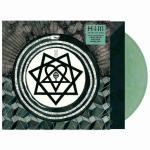 TEARS ON TAPE MINT GREEN MARBLED VINYL (LP)