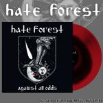 AGAINST ALL ODDS SWIRL VINYL (LP)