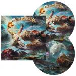 GIANTS AND MONSTERS PICTURE VINYL (2LP PIC)