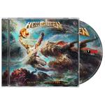 GIANTS AND MONSTERS (CD)