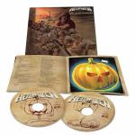 WALLS OF JERICHO REMASTERED 2024 (2CD DIGI)
