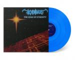 THE EDGE OF ETERNITY TOXIC BLUE VINYL REISSUE (LP)