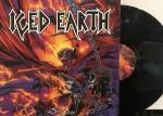 THE DARK SAGA VINYL REISSUE (LP BLACK)