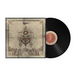 AMEN VINYL (LP BLACK)