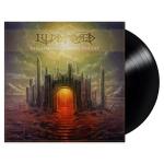 IN CHAMBERS OF SONIC DISGUST VINYL (LP BLACK)