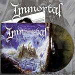 AT THE HEART OF WINTER GALAXY VINYL REPRINT (LP)