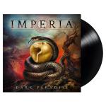 DARK PARADISE VINYL (LP BLACK)