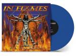 CLAYMAN BLUE VINYL REPRINT (LP)
