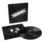 THE 1996 DEP SESSIONS BLACK ICE VINYL (LP)