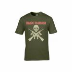 EDDIE SOLDIER (TS)