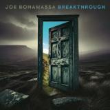 BREAKTHROUGH